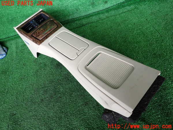 2UPJ-39557549]BMW 335i カブリオレ(WL35)コンソール 中古 (E93)_m0001.jpg