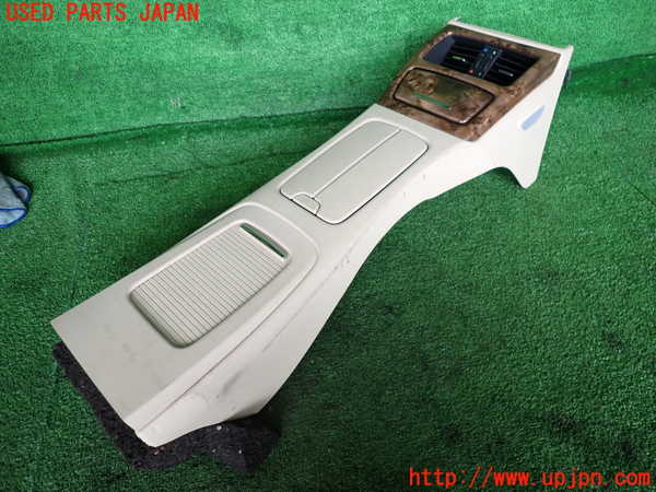 2UPJ-39557549]BMW 335i カブリオレ(WL35)コンソール 中古 (E93)_m0002.jpg