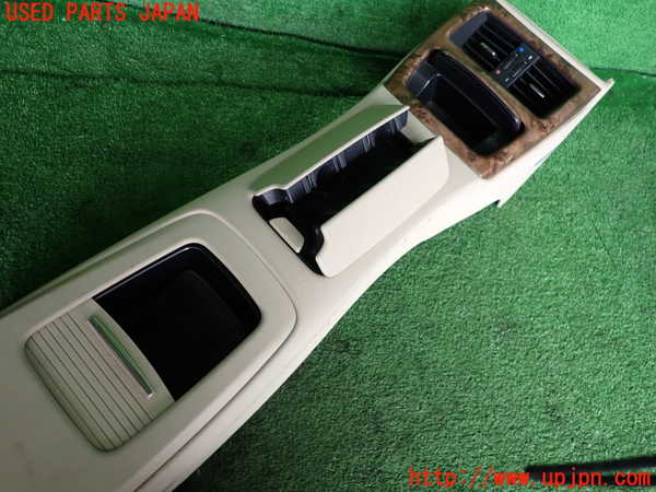 2UPJ-39557549]BMW 335i カブリオレ(WL35)コンソール 中古 (E93)_m0003.jpg