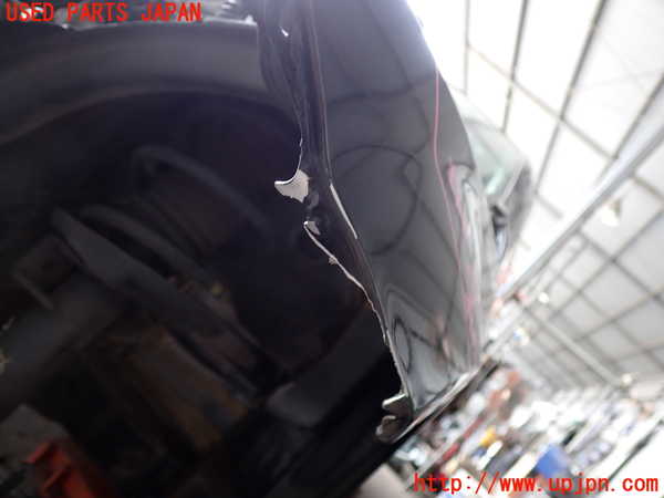 2UPJ-39561082]ベンツ C200 コンプレッサー ステーションワゴン(204241)左前フェンダー 中古 (S204)_m0003.jpg