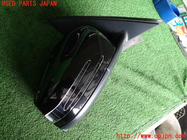 2UPJ-39561210]ベンツ C200 コンプレッサー ステーションワゴン(204241)右ドアミラー 中古 (S204)_m0001.jpg