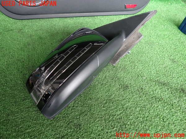 2UPJ-39561210]ベンツ C200 コンプレッサー ステーションワゴン(204241)右ドアミラー 中古 (S204)_m0002.jpg