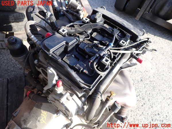 2UPJ-39562010]ベンツ C200 コンプレッサー ステーションワゴン(204241)エンジン 271 中古 (S204)_m0002.jpg