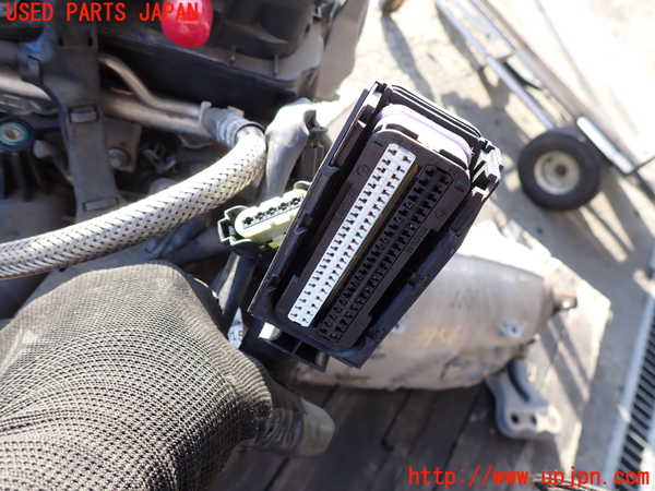 2UPJ-39562010]ベンツ C200 コンプレッサー ステーションワゴン(204241)エンジン 271 中古 (S204)_m0003.jpg