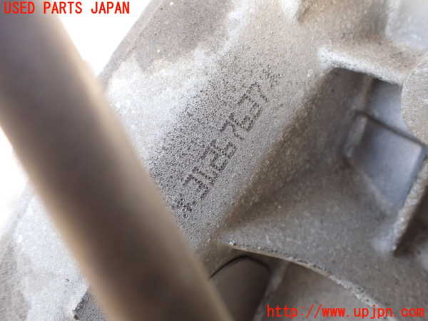 2UPJ-39562010]ベンツ C200 コンプレッサー ステーションワゴン(204241)エンジン 271 中古 (S204)_m0004.jpg