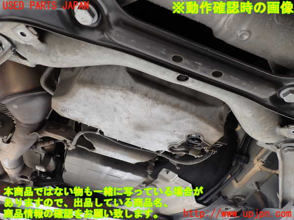 2UPJ-39562010]ベンツ C200 コンプレッサー ステーションワゴン(204241)エンジン 271 中古 (S204)_m0005.jpg