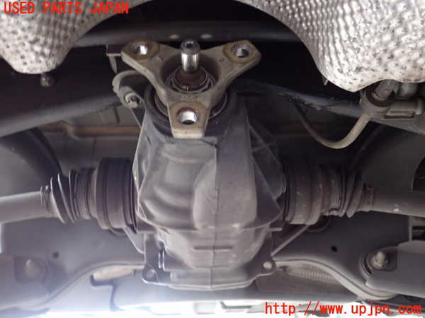 2UPJ-39564355]ベンツ C200 コンプレッサー ステーションワゴン(204241)リアデフ 中古 (S204)_m0001.jpg