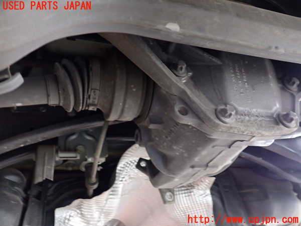 2UPJ-39564355]ベンツ C200 コンプレッサー ステーションワゴン(204241)リアデフ 中古 (S204)_m0003.jpg