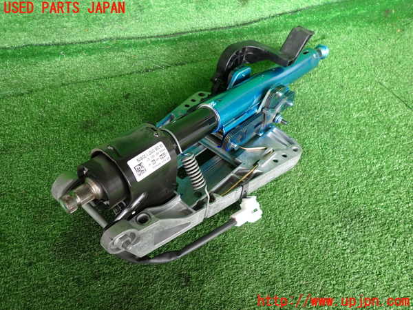 2UPJ-39564260]ベンツ C200 コンプレッサー ステーションワゴン(204241)ステアリングシャフト 中古 (S204)_m0002.jpg