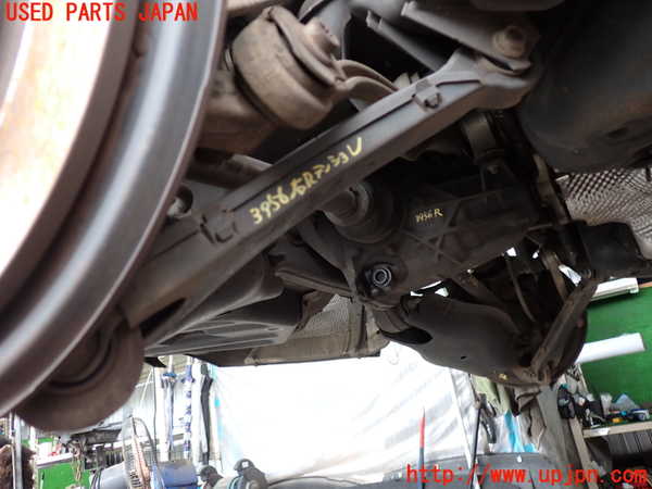 2UPJ-39565325]ベンツ C200 コンプレッサー ステーションワゴン(204241)右リアテンションロッド 中古 (S204)_m0001.jpg