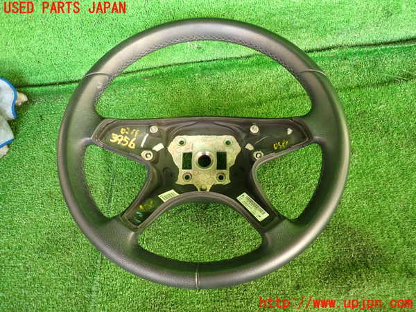 2UPJ-39567855]ベンツ C200 コンプレッサー ステーションワゴン(204241)ステアリングホイール 中古 (S204)_m0001.jpg
