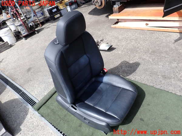 2UPJ-39567035]ベンツ C200 コンプレッサー ステーションワゴン(204241)運転席シート 中古 (S204)_m0001.jpg