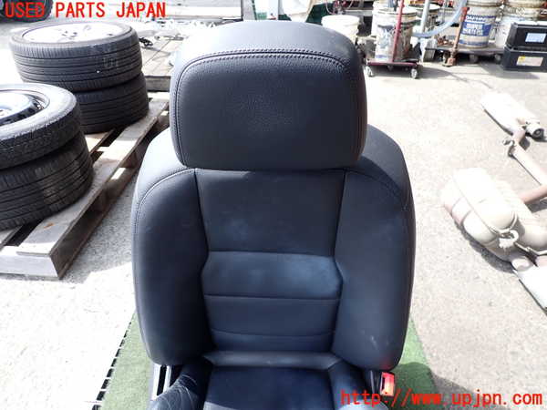 2UPJ-39567035]ベンツ C200 コンプレッサー ステーションワゴン(204241)運転席シート 中古 (S204)_m0002.jpg