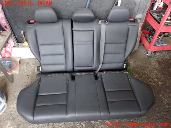 2UPJ-39567385]ベンツ C200 コンプレッサー ステーションワゴン(204241)リアシート 中古 (S204)_m0001.jpg