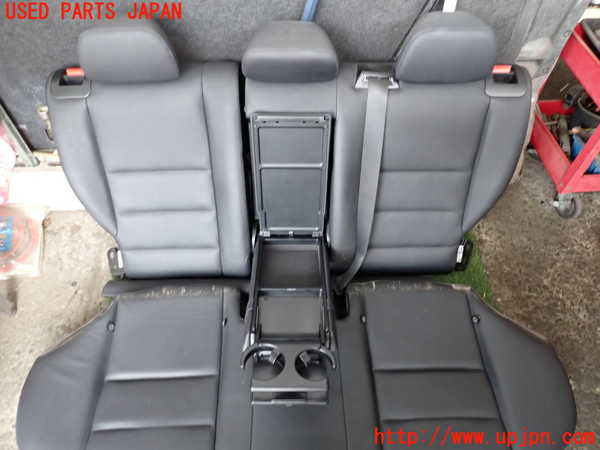 2UPJ-39567385]ベンツ C200 コンプレッサー ステーションワゴン(204241)リアシート 中古 (S204)_m0002.jpg