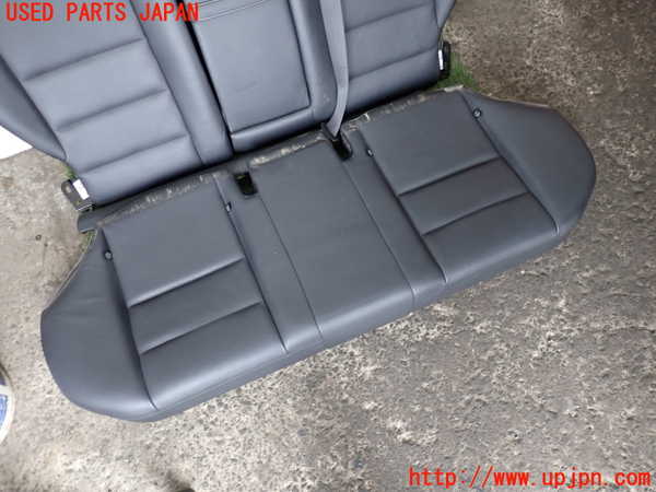 2UPJ-39567385]ベンツ C200 コンプレッサー ステーションワゴン(204241)リアシート 中古 (S204)_m0003.jpg