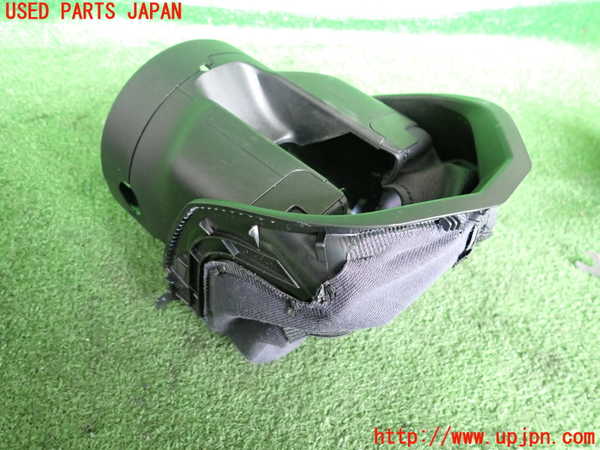2UPJ-39567905]ベンツ C200 コンプレッサー ステーションワゴン(204241)コラムカバー 中古 (S204)_m0002.jpg