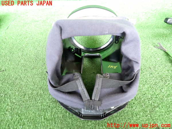 2UPJ-39567905]ベンツ C200 コンプレッサー ステーションワゴン(204241)コラムカバー 中古 (S204)_m0003.jpg