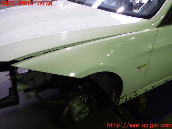 2UPJ-39571082]BMW 325i ツーリング(VS25)(E91)左前フェンダー 中古_m0001.jpg
