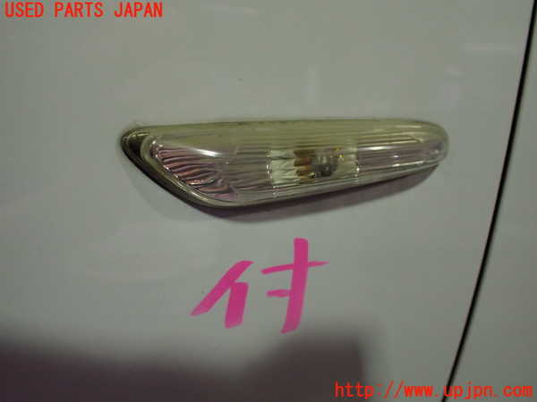 2UPJ-39571082]BMW 325i ツーリング(VS25)(E91)左前フェンダー 中古_m0002.jpg