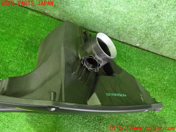 2UPJ-39572560]BMW 325i ツーリング(VS25)(E91)エアクリーナーボックス 中古_m0002.jpg