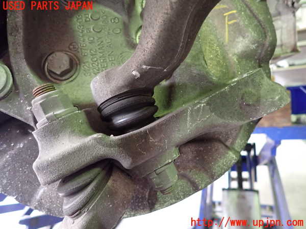 2UPJ-39575320]BMW 325i ツーリング(VS25)(E91)左フロントテンションロッド 中古_m0002.jpg