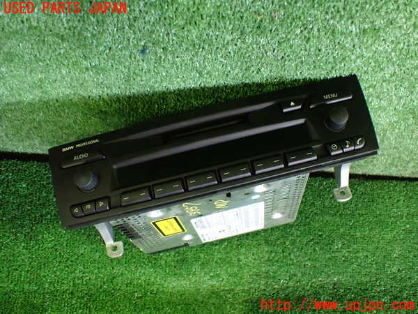 2UPJ-39576485]BMW 325i ツーリング(VS25)(E91)MDプレーヤー 中古_m0001.jpg