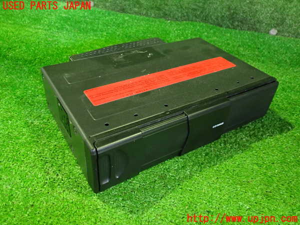 2UPJ-39576505]BMW 325i ツーリング(VS25)(E91)CDチェンジャー 中古_m0001.jpg