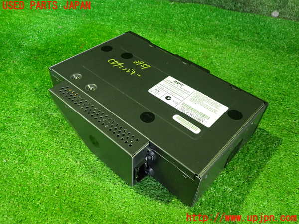 2UPJ-39576505]BMW 325i ツーリング(VS25)(E91)CDチェンジャー 中古_m0002.jpg