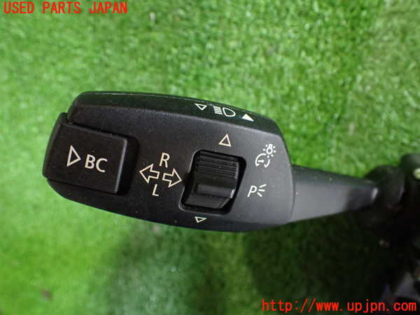 2UPJ-39576720]BMW 325i ツーリング(VS25)(E91)コンビネーションスイッチ 中古_m0003.jpg