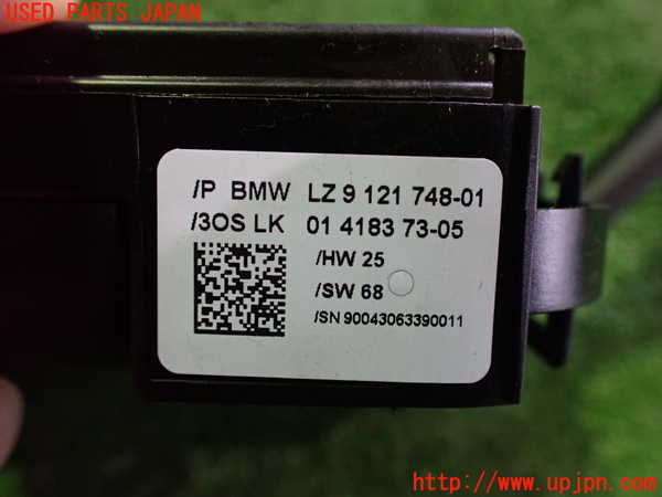 2UPJ-39576720]BMW 325i ツーリング(VS25)(E91)コンビネーションスイッチ 中古_m0005.jpg