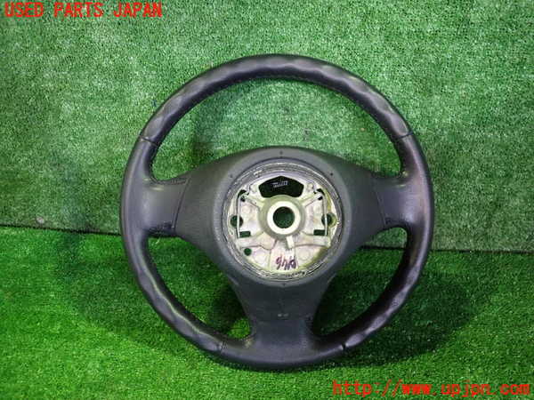 2UPJ-39577855]BMW 325i ツーリング(VS25)(E91)ステアリングホイール 中古_m0002.jpg