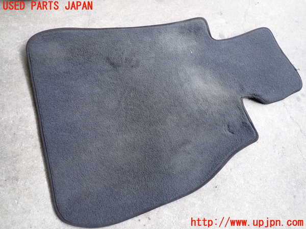 2UPJ-39577800]BMW 325i ツーリング(VS25)(E91)フロアマット 中古_m0002.jpg
