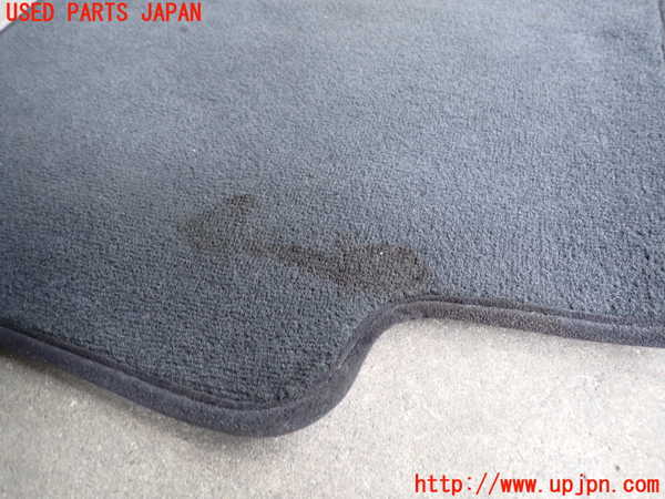 2UPJ-39577800]BMW 325i ツーリング(VS25)(E91)フロアマット 中古_m0003.jpg