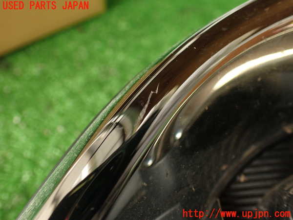 2UPJ-39581050]BMW ミニ(MINI)クーパーD クロスオーバー(XD20F)(R60)ラジエターグリル 中古_m0003.jpg