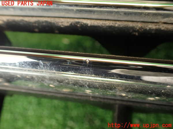 2UPJ-39581050]BMW ミニ(MINI)クーパーD クロスオーバー(XD20F)(R60)ラジエターグリル 中古_m0004.jpg