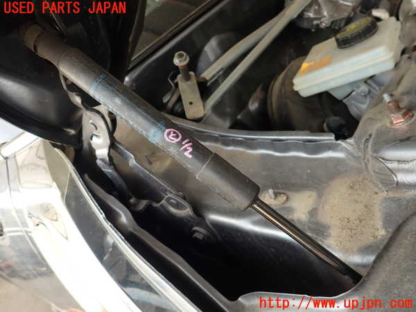 2UPJ-39581068]BMW ミニ(MINI)クーパーD クロスオーバー(XD20F)(R60)ボンネットダンパー 中古_m0001.jpg