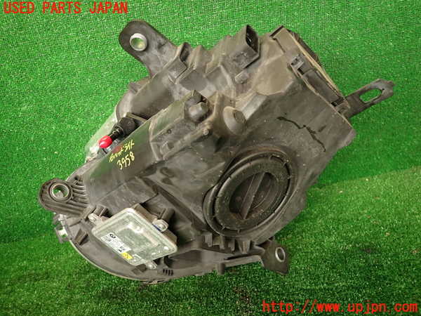 2UPJ-39581130]BMW ミニ(MINI)クーパーD クロスオーバー(XD20F)(R60)右ヘッドライト HID 中古_m0002.jpg