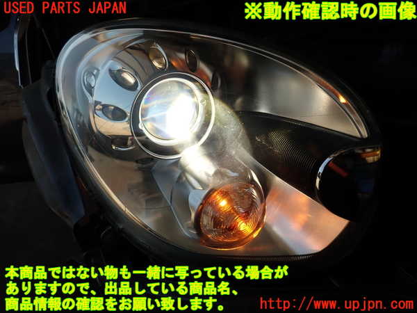 2UPJ-39581130]BMW ミニ(MINI)クーパーD クロスオーバー(XD20F)(R60)右ヘッドライト HID 中古_m0005.jpg
