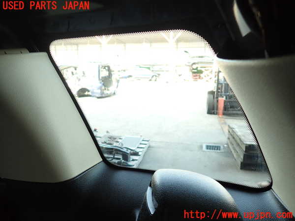 2UPJ-39581380]BMW ミニ(MINI)クーパーD クロスオーバー(XD20F)(R60)右クォーターガラス 中古(43R-001583 M3232)_m0003.jpg