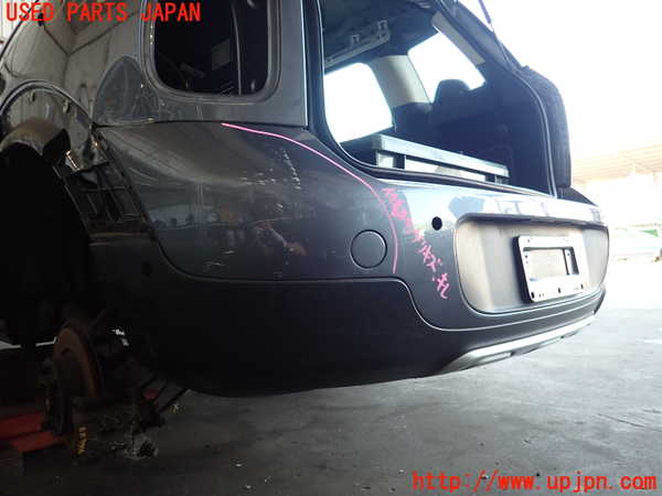 2UPJ-39581610]BMW ミニ(MINI)クーパーD クロスオーバー(XD20F)(R60)リアバンパー (ジャンク品) 中古_m0002.jpg