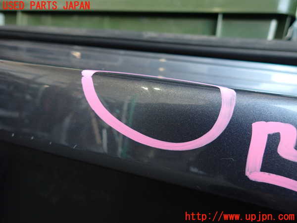 2UPJ-39581610]BMW ミニ(MINI)クーパーD クロスオーバー(XD20F)(R60)リアバンパー (ジャンク品) 中古_m0005.jpg