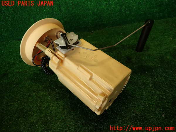 2UPJ-39582510]BMW ミニ(MINI)クーパーD クロスオーバー(XD20F)(R60)燃料ポンプ 中古_m0002.jpg