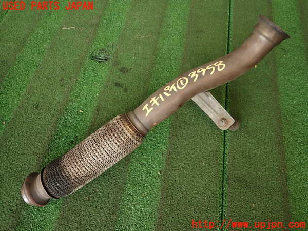 2UPJ-39582631]BMW ミニ(MINI)クーパーD クロスオーバー(XD20F)(R60)フロントパイプ1 中古_m0001.jpg