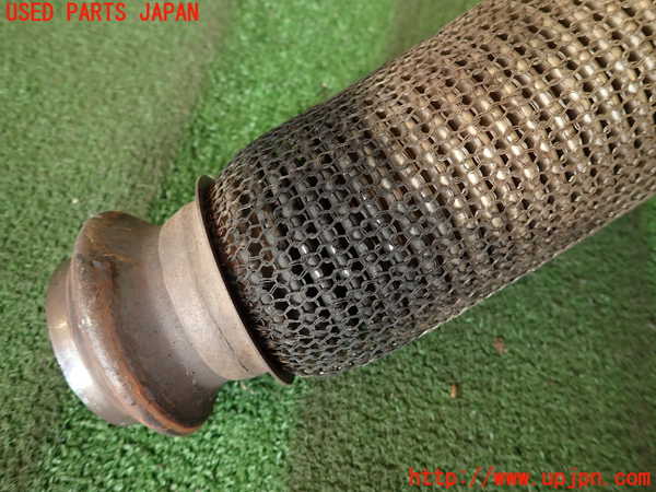 2UPJ-39582631]BMW ミニ(MINI)クーパーD クロスオーバー(XD20F)(R60)フロントパイプ1 中古_m0002.jpg