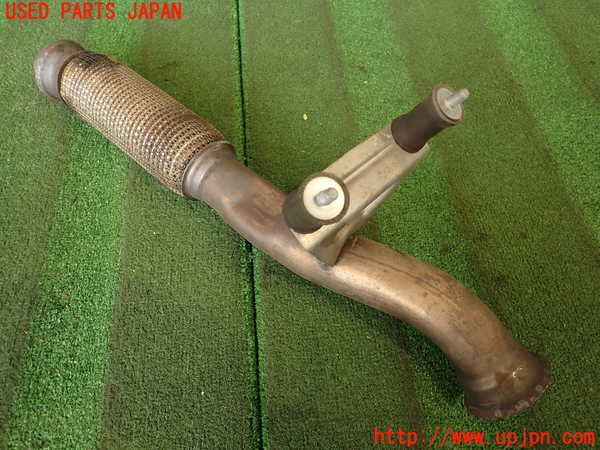 2UPJ-39582631]BMW ミニ(MINI)クーパーD クロスオーバー(XD20F)(R60)フロントパイプ1 中古_m0003.jpg