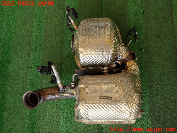 2UPJ-39582661]BMW ミニ(MINI)クーパーD クロスオーバー(XD20F)(R60)触媒1 中古_m0001.jpg
