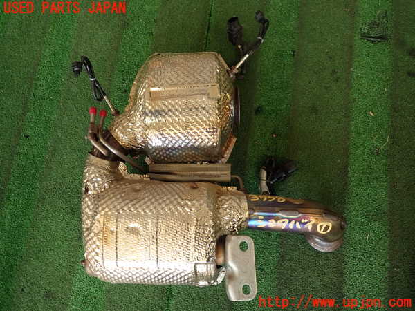 2UPJ-39582661]BMW ミニ(MINI)クーパーD クロスオーバー(XD20F)(R60)触媒1 中古_m0002.jpg