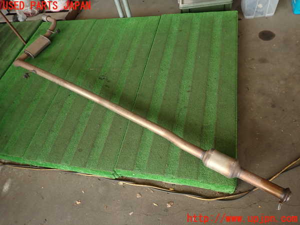 2UPJ-39582671]BMW ミニ(MINI)クーパーD クロスオーバー(XD20F)(R60)リアマフラー1 中古_m0003.jpg