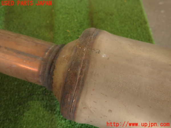 2UPJ-39582671]BMW ミニ(MINI)クーパーD クロスオーバー(XD20F)(R60)リアマフラー1 中古_m0004.jpg